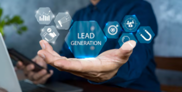 lead-generation-website